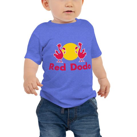 T-shirt Bébé RED DODO