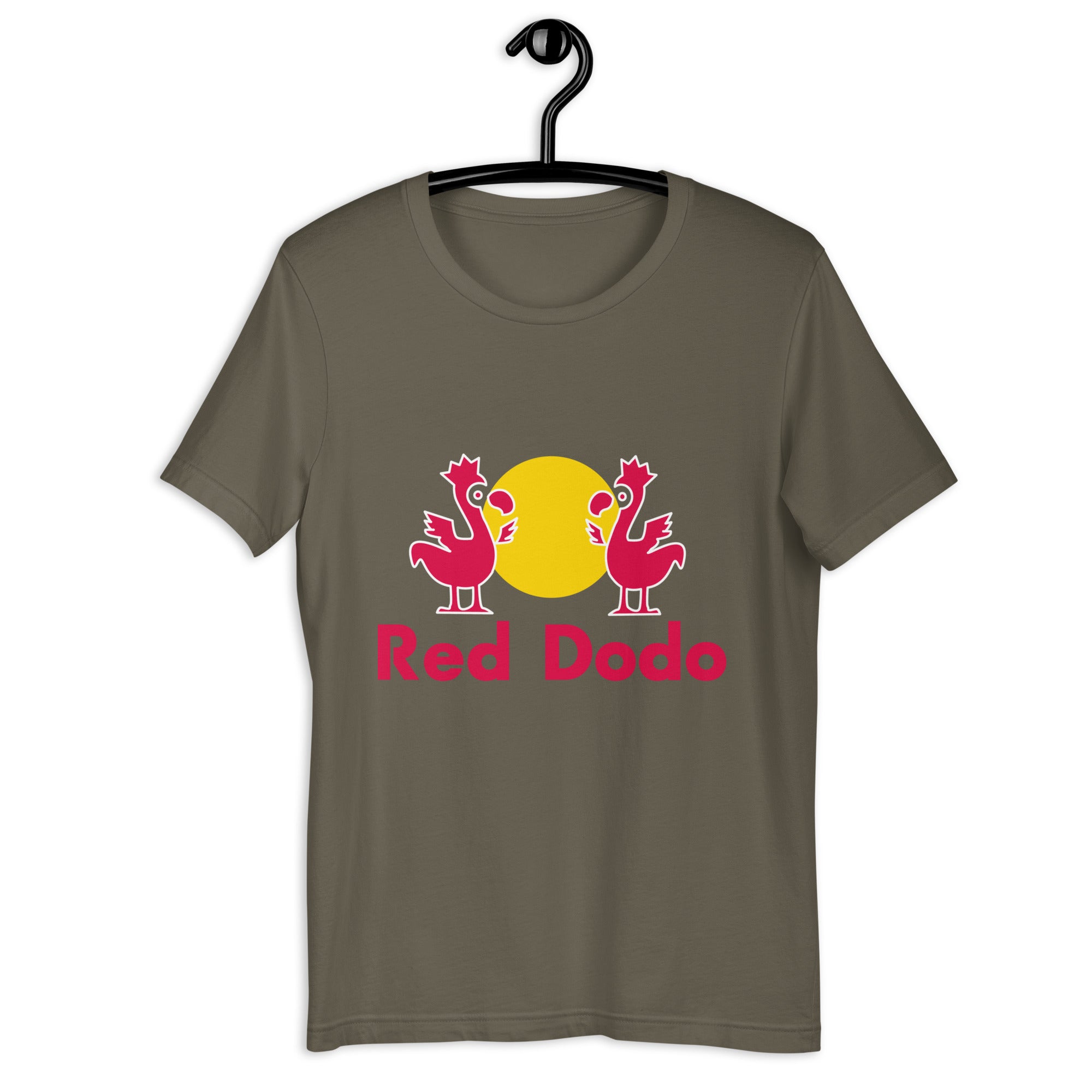 RED DODO