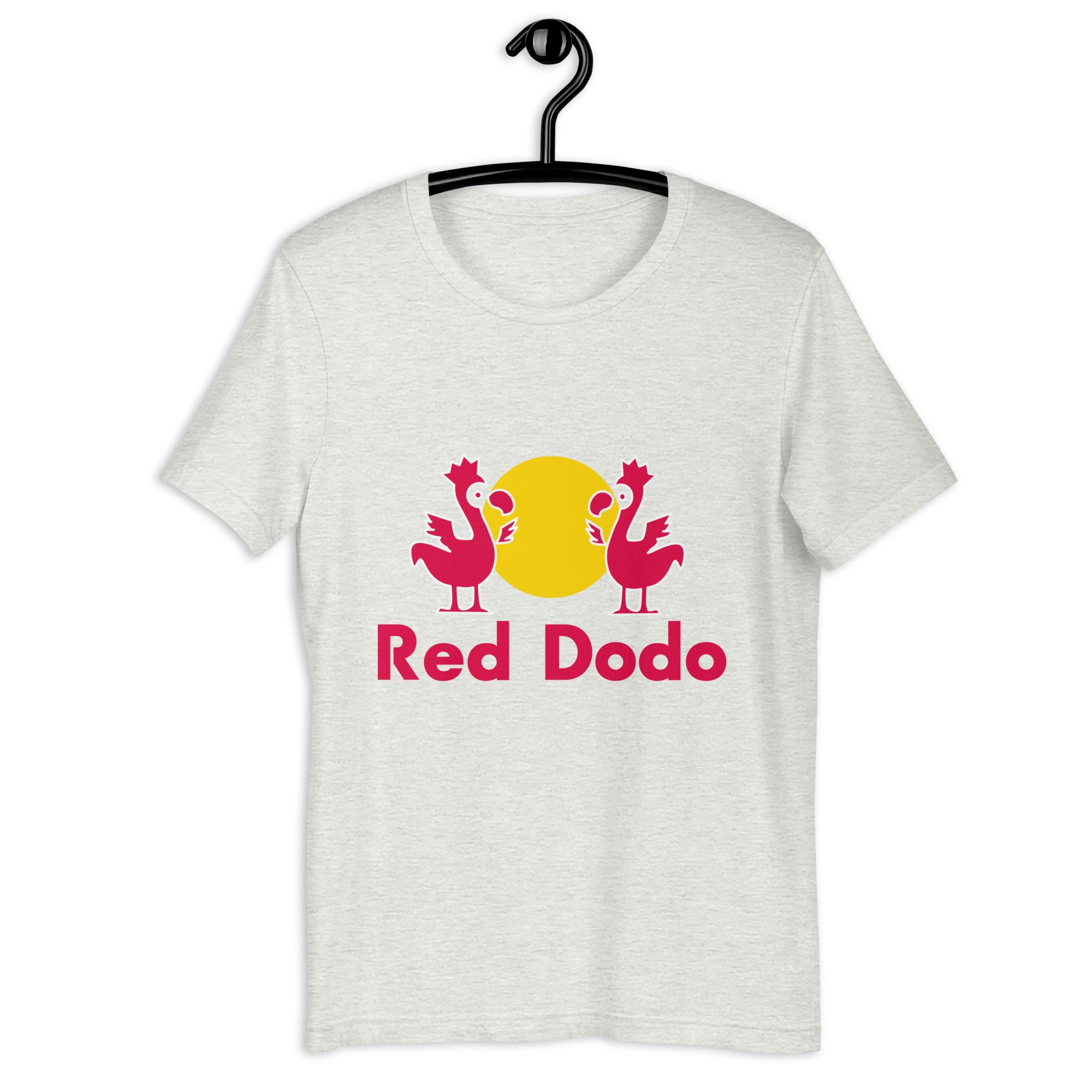 RED DODO
