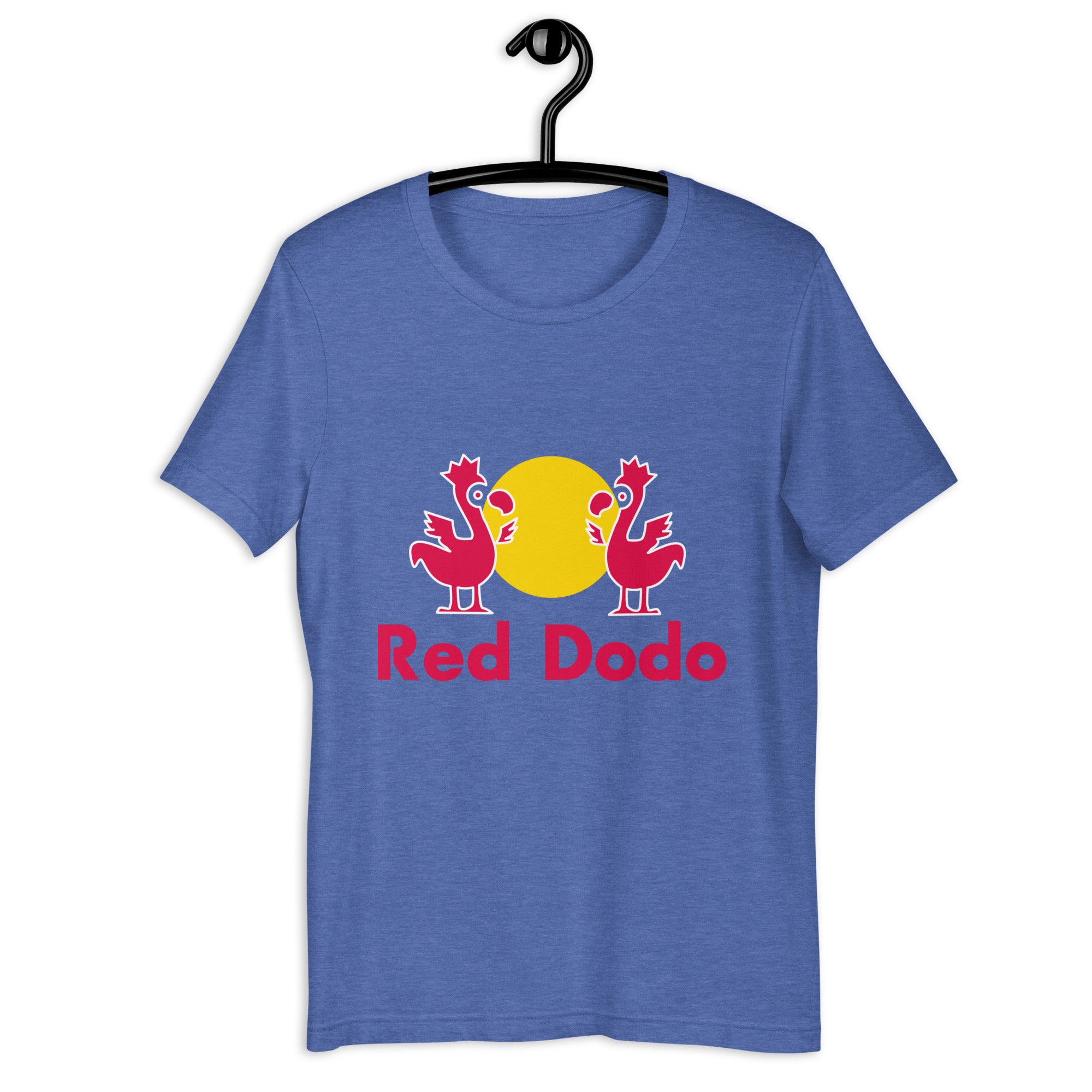 RED DODO