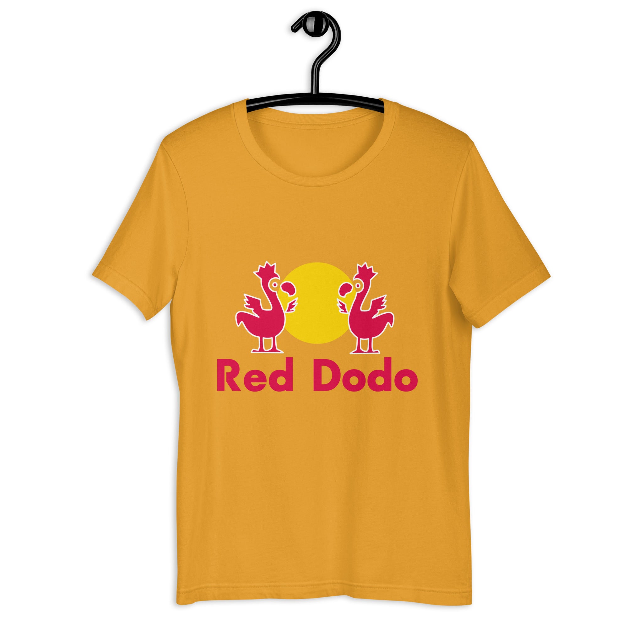 RED DODO