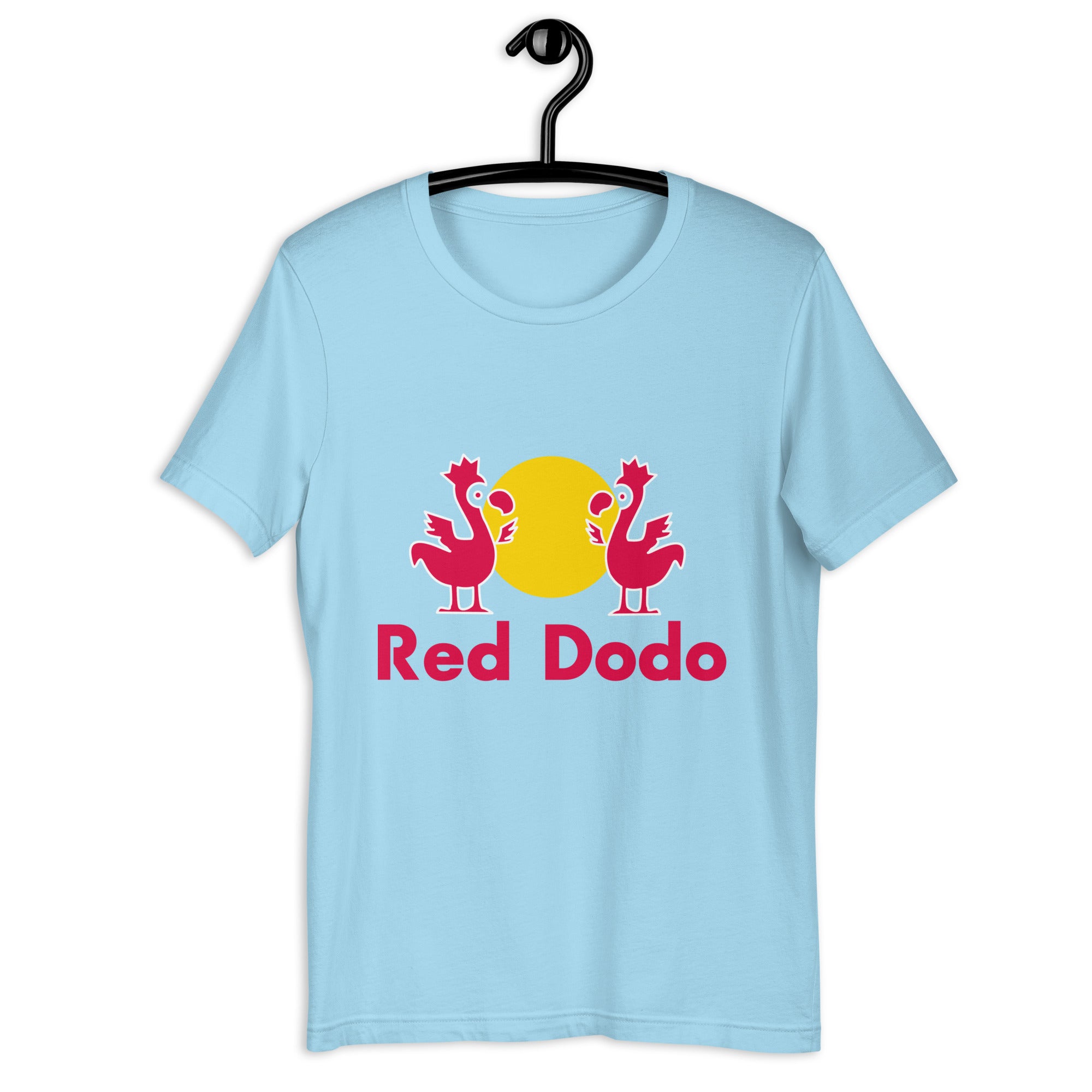 RED DODO
