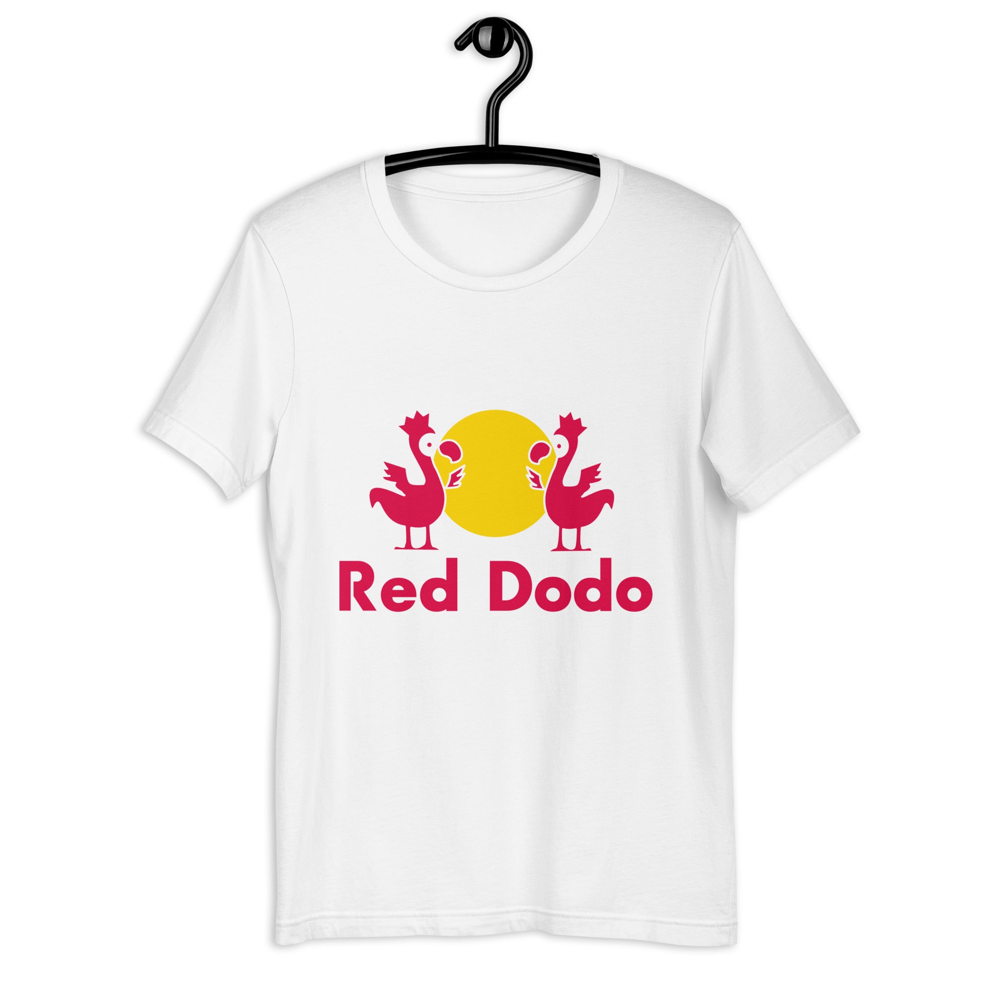 RED DODO