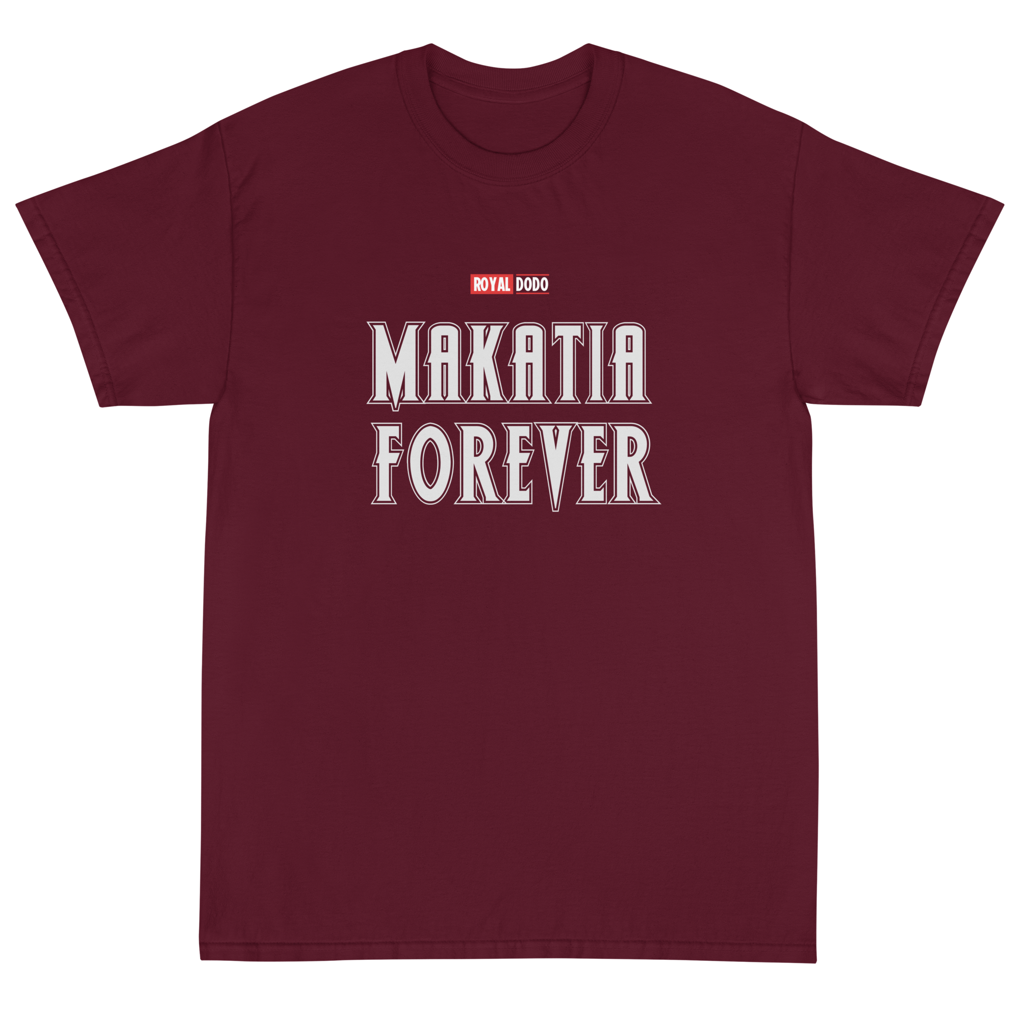 Makatia Forever T-shirt à Manches Courtes