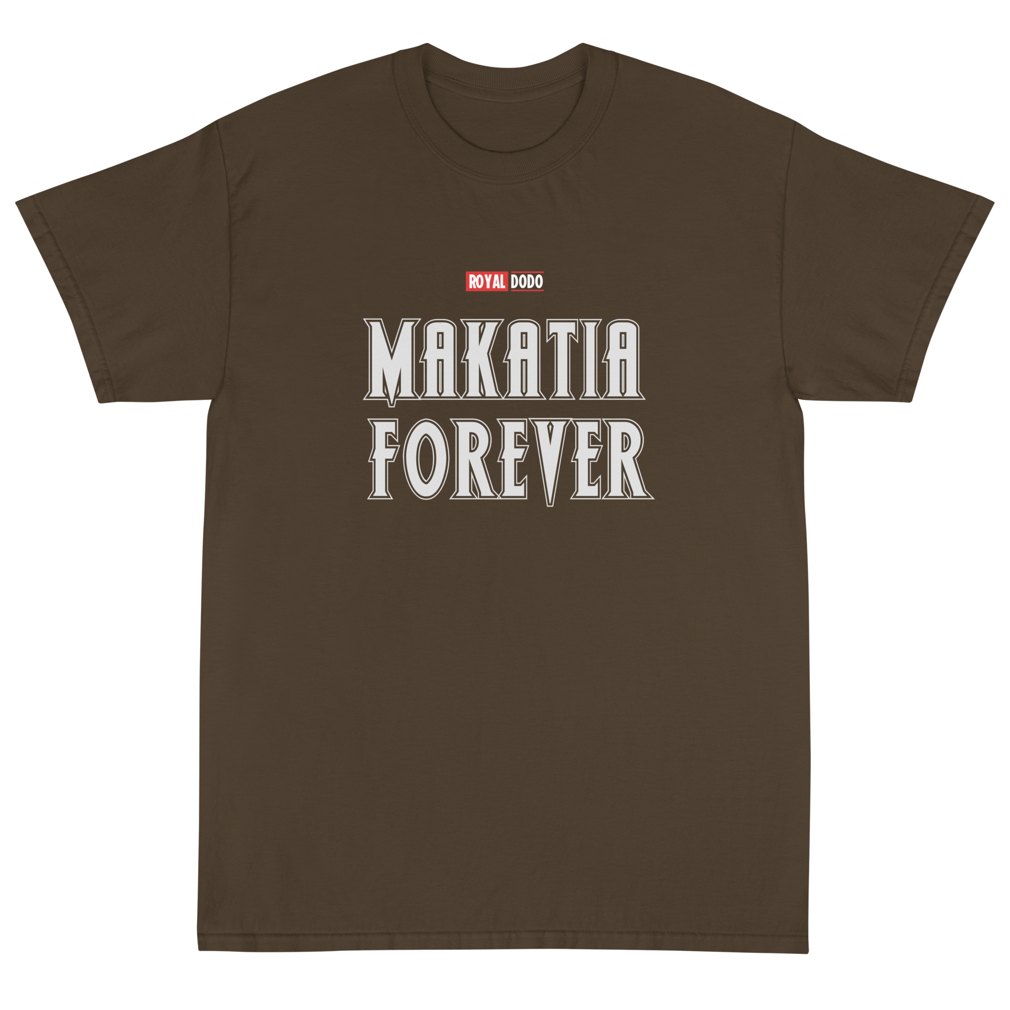 Makatia Forever T-shirt à Manches Courtes