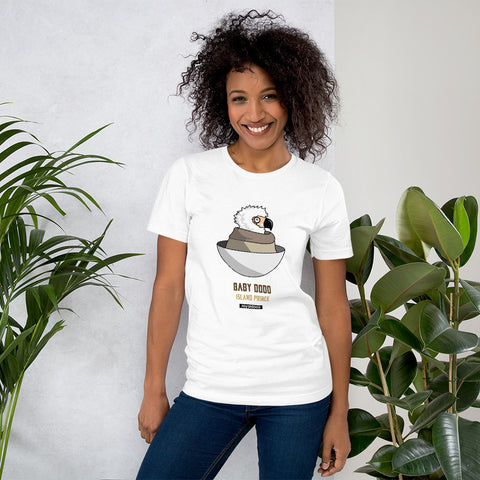 T-shirt femme BABY DODO