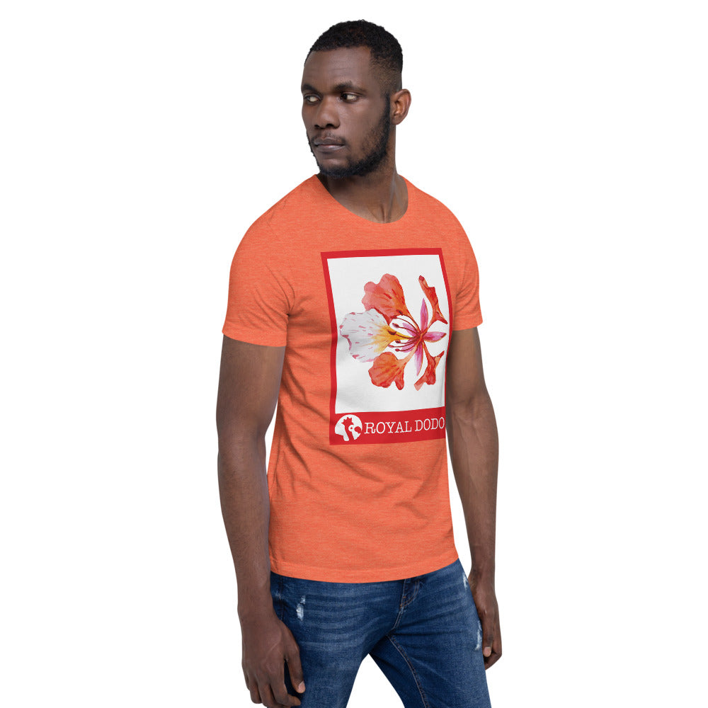 T-shirt homme FLAMBOYANT