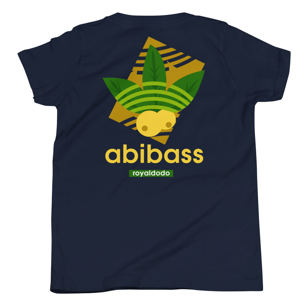 T-shirt Enfant ABIBASS