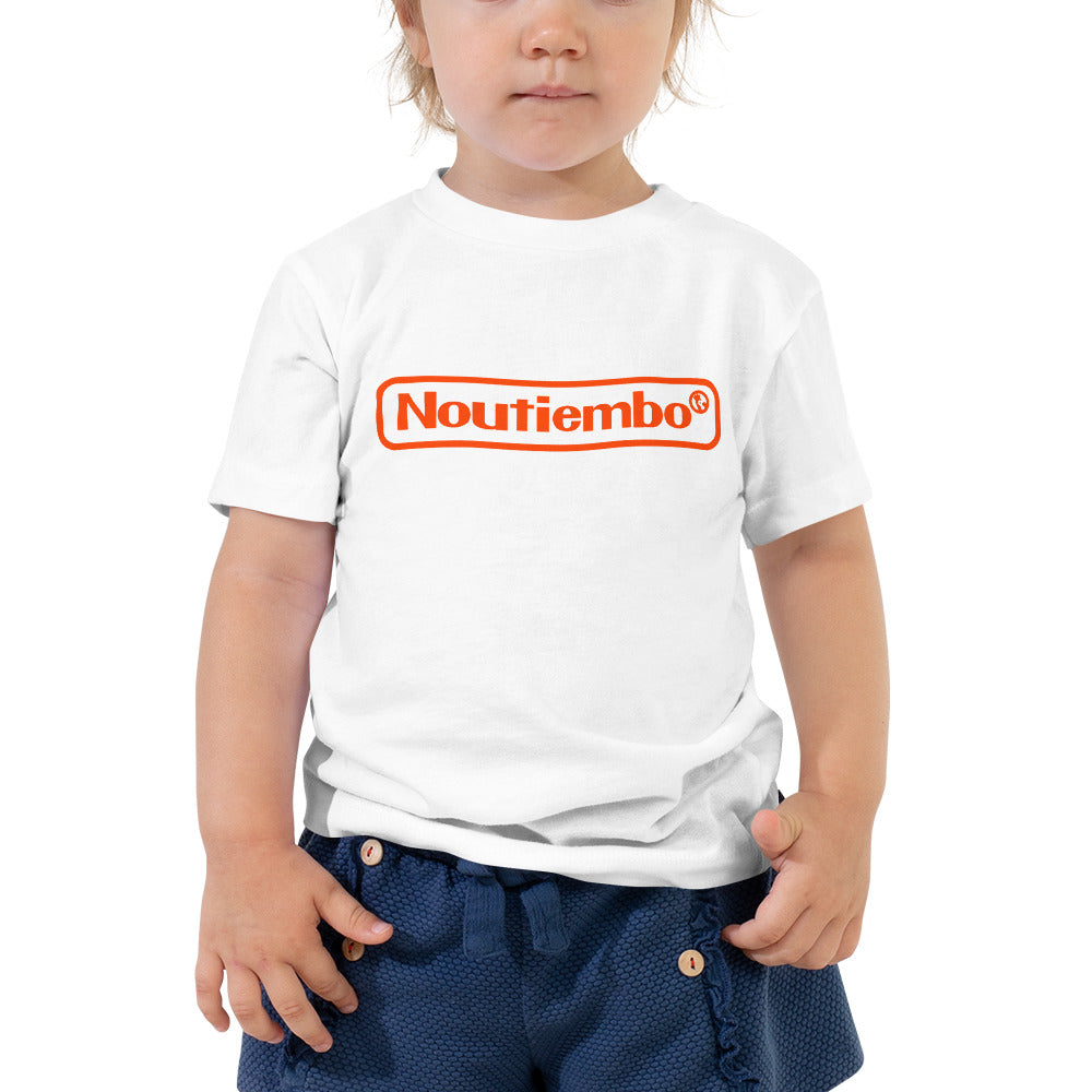 T-shirt bébé NOUTIEMBO