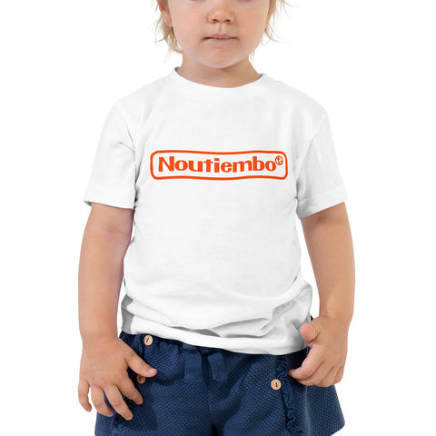 T-shirt bébé NOUTIEMBO