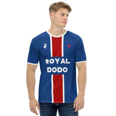 Maillot Dodo FC - Ligue 974