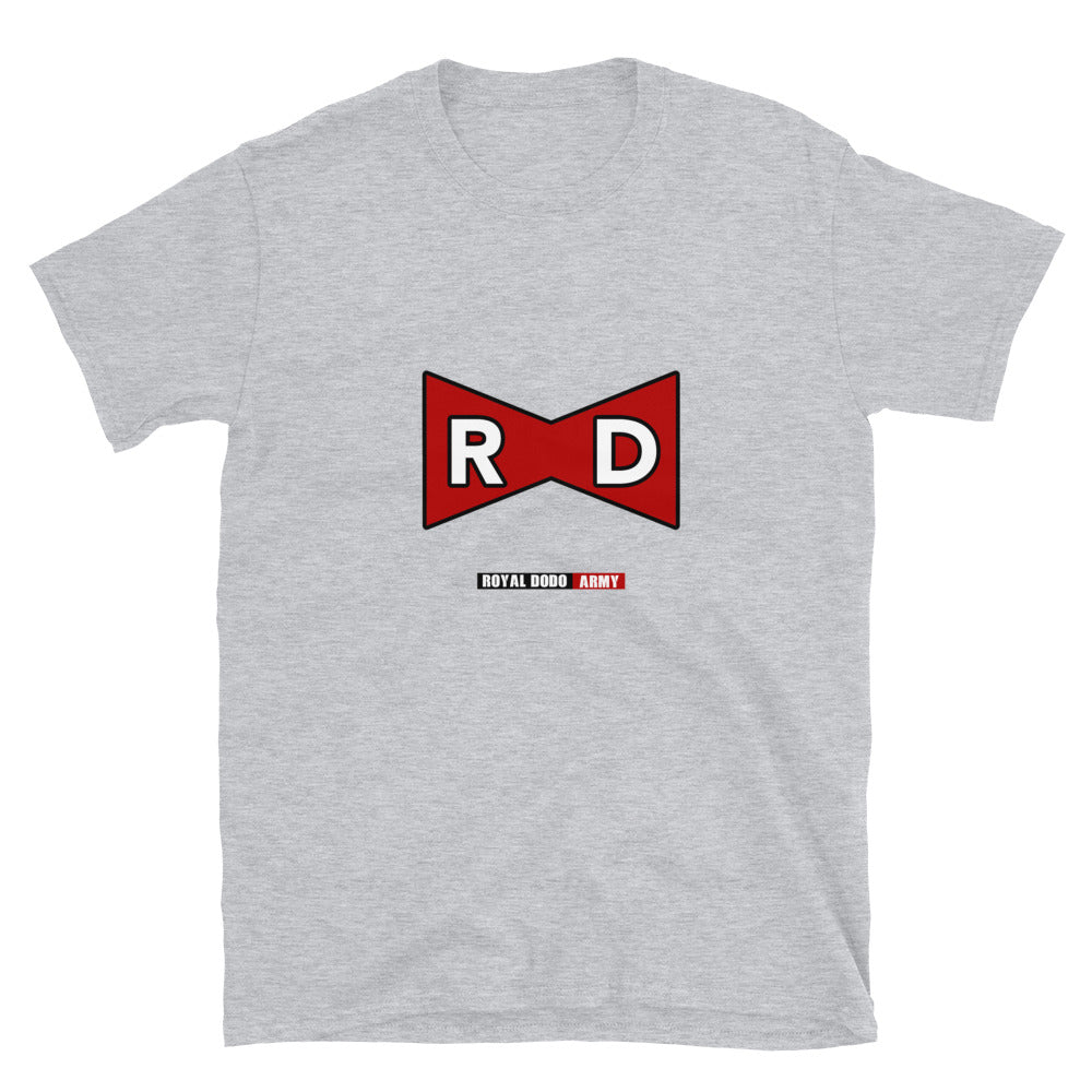 T-shirt Unisexe Royal Dodo Army