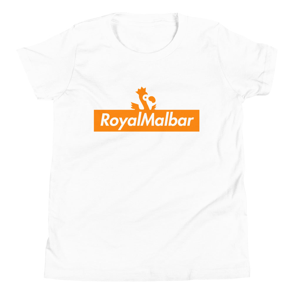 T-shirt Enfant ROYAL MALBAR