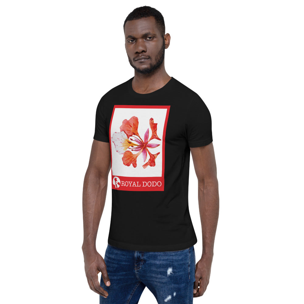 T-shirt homme FLAMBOYANT