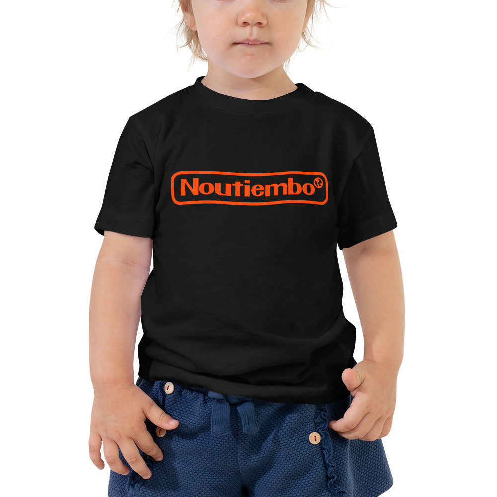 T-shirt bébé NOUTIEMBO