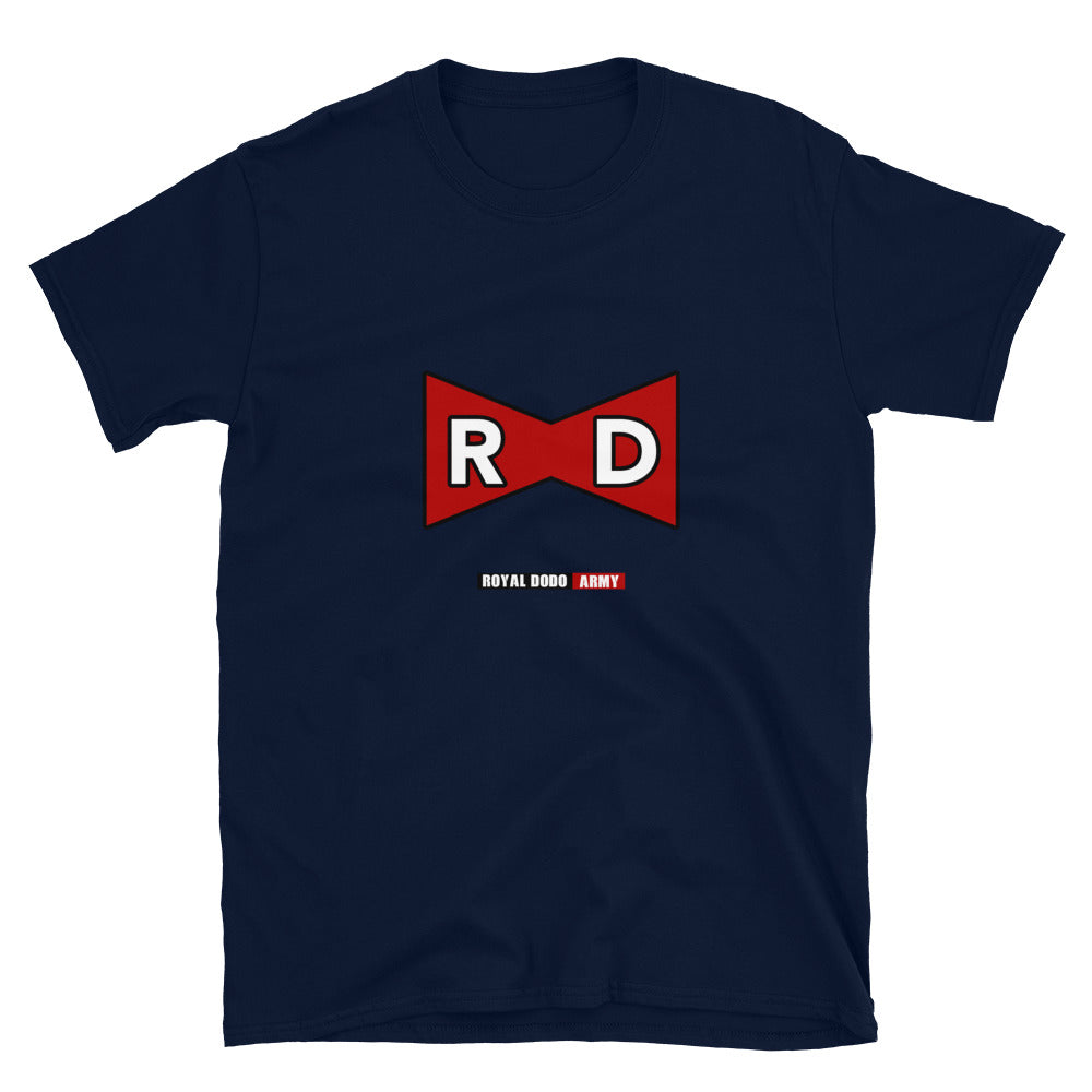 T-shirt Unisexe Royal Dodo Army