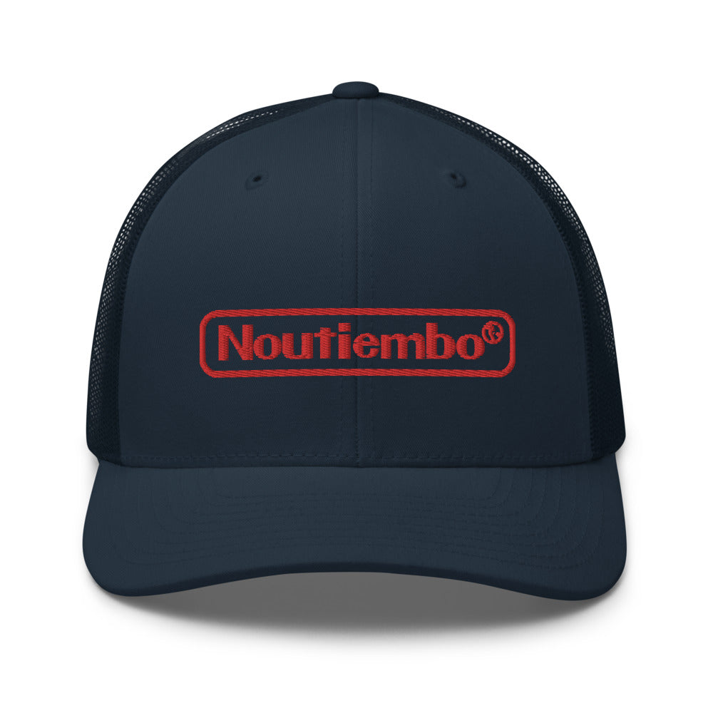 Casquette Trucker Noutiembo