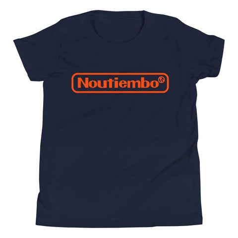 T-shirt Enfant NOUTIEMBO