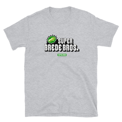 T-shirt Unisexe Super Brede Bros