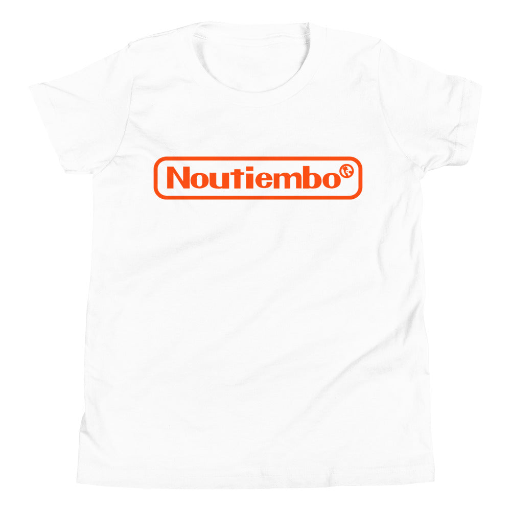 T-shirt Enfant NOUTIEMBO