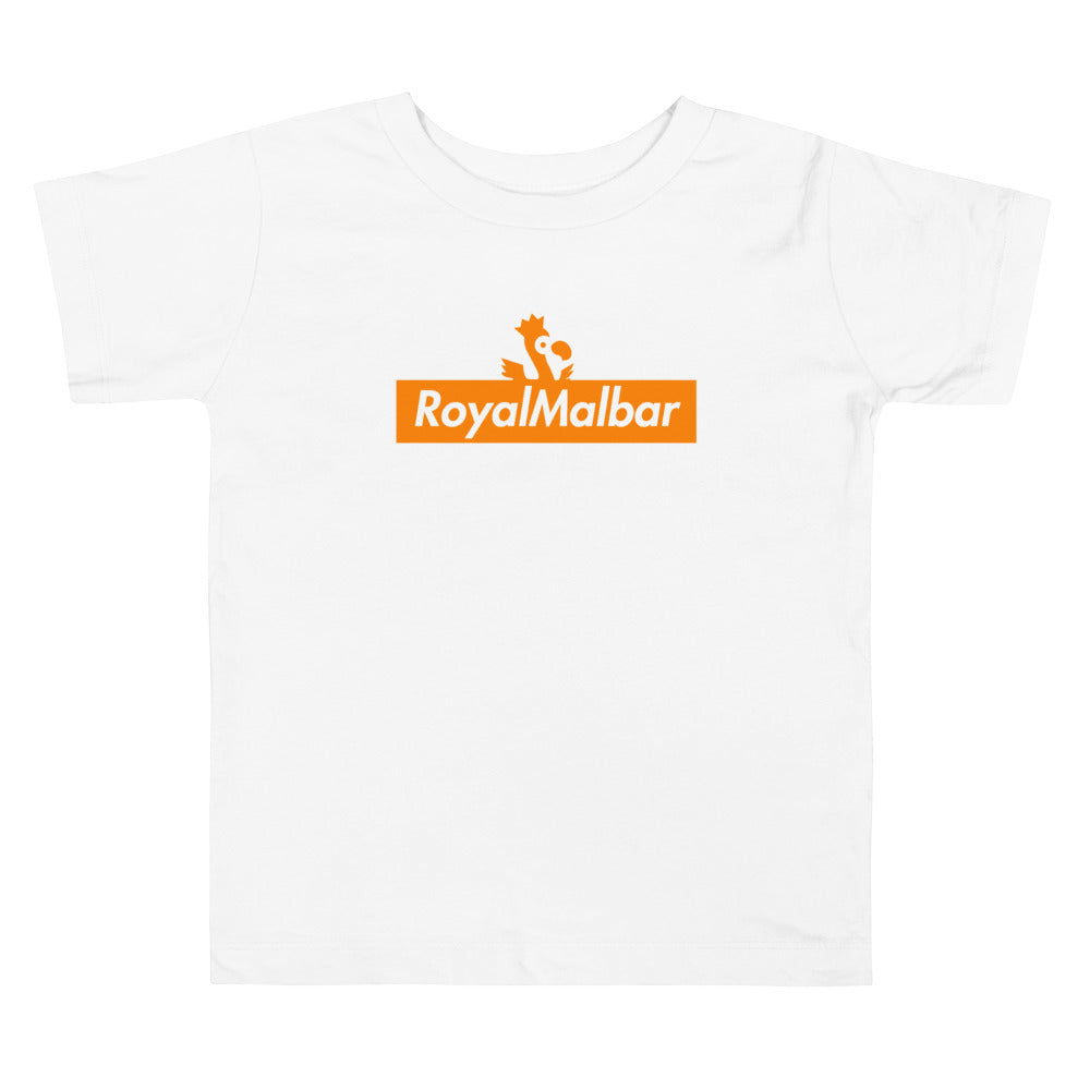 T-shirt bébé ROYAL MALBAR