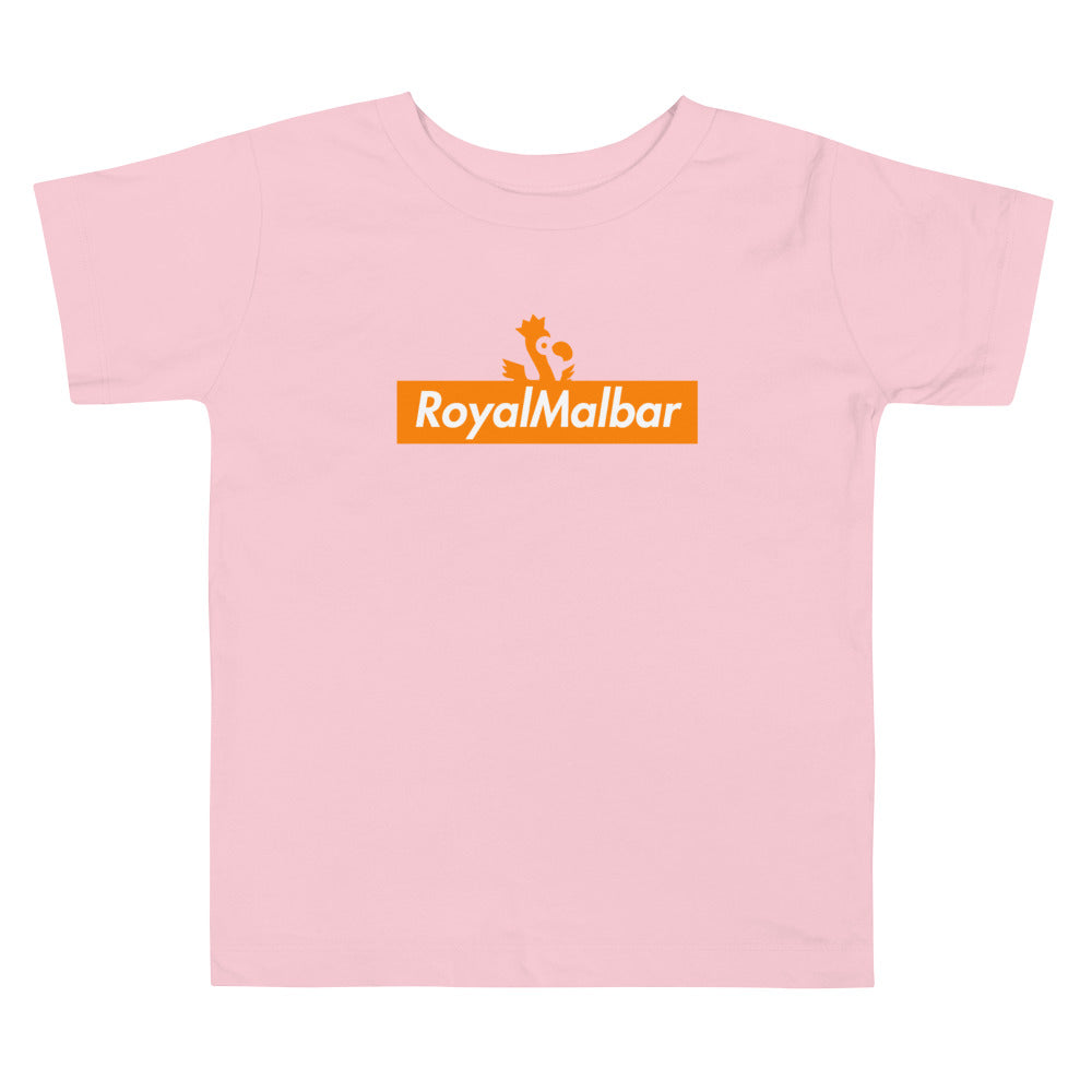 T-shirt bébé ROYAL MALBAR