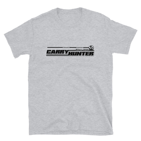 T-shirt Unisexe Carry Hunter