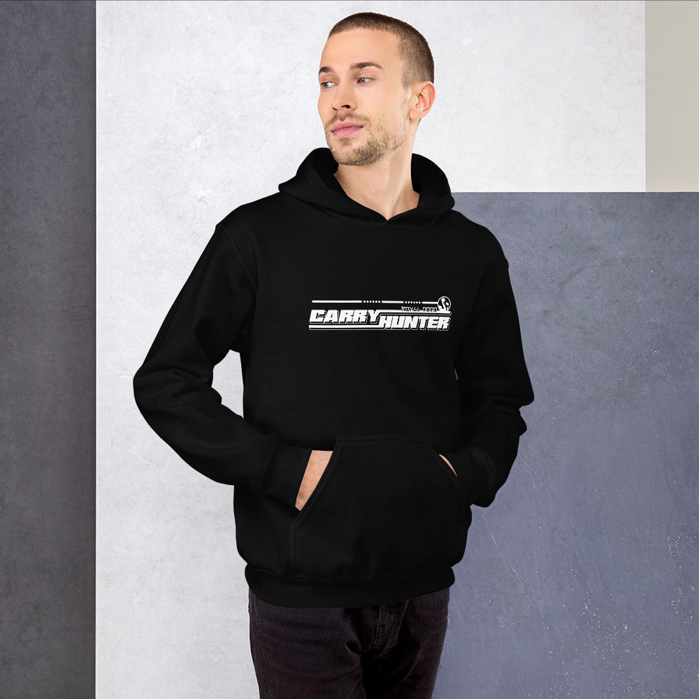 Sweat à capuche Carry Hunter